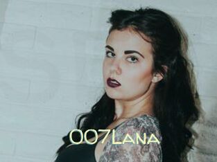 007Lana