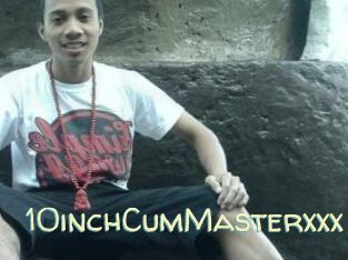 10inchCumMasterxxx