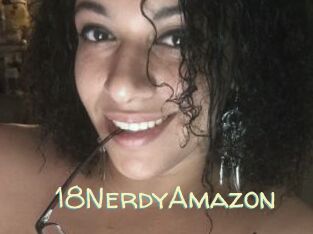18NerdyAmazon