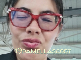 19pamellascoot Sexy Tchat