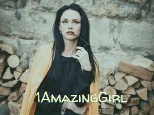 1AmazingGirl