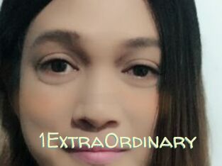 1ExtraOrdinary