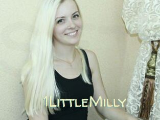 1LittleMilly