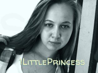 1LittlePrincess