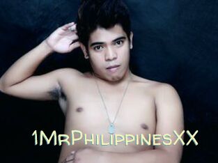1MrPhilippinesXX