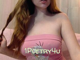 1Poetry4u