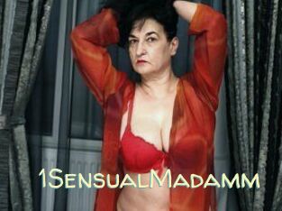 1SensualMadamm Sexy Tchat