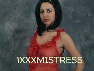 1XXXMISTRESS