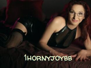 1hornyjoybb