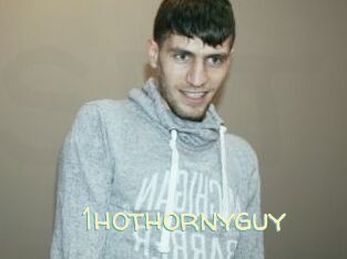1hothornyguy