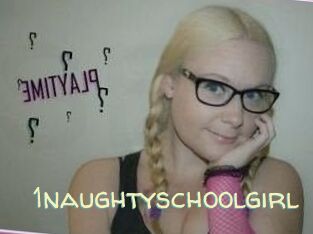 1naughtyschoolgirl