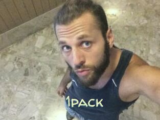 1pack