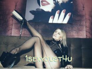 1sexyjust4u Sexy Tchat