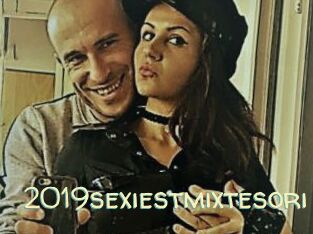 2019sexiestmixtesori