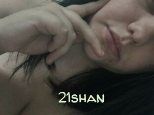 21shan
