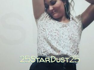 25StarDust25