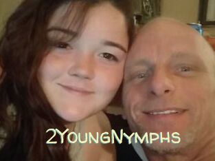 2YoungNymphs