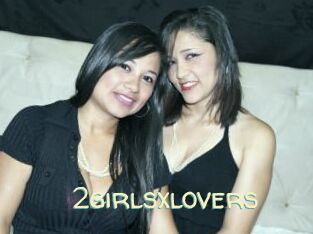 2girlsxlovers