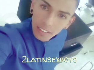 2latinsexboys