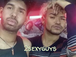 2sexyguys