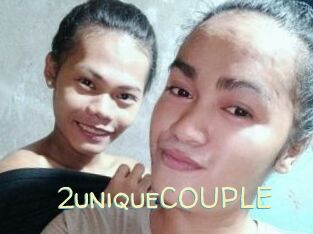 2uniqueCOUPLE