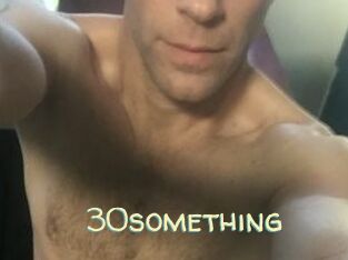 30something