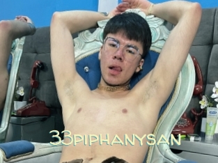 33piphanysan