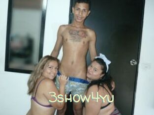 3show4yu