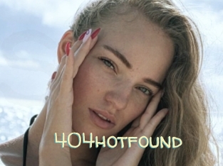 404hotfound