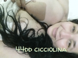 44dd_cicciolina Sexy Tchat