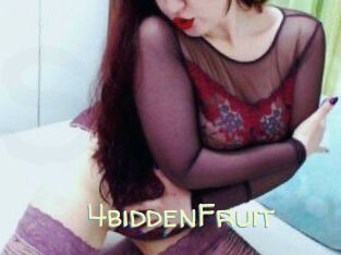 4biddenFruit
