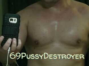 69PussyDestroyer
