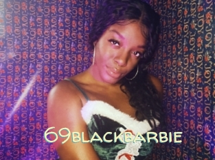 69blackbarbie Sexy Tchat