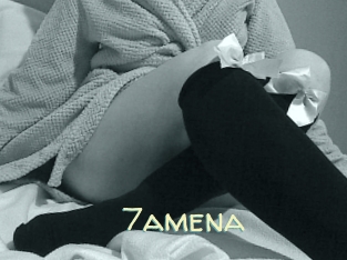 7amena