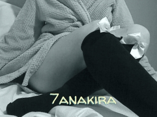 7anakira