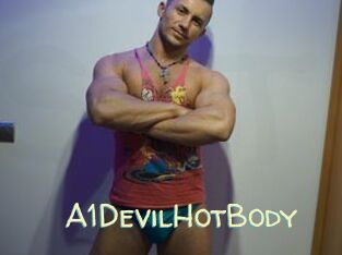 A1DevilHotBody