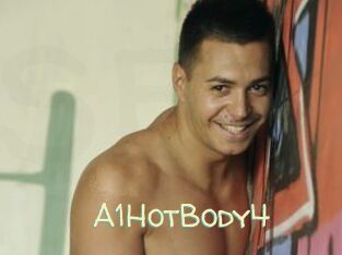 A1HotBody4