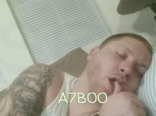 A7B00