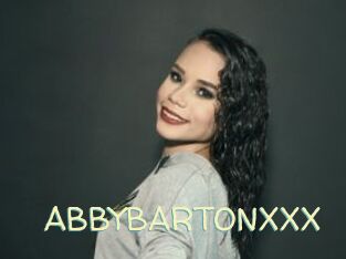 ABBYBARTONXXX
