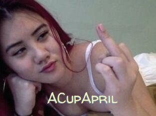 ACupApril