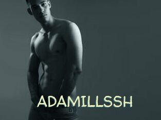 ADAMILLSSH