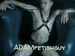 ADAMfetishguy