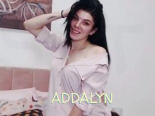 ADDALYN