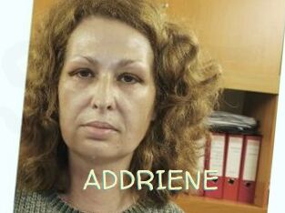 ADDRIENE