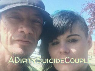 ADirtySuicideCouple