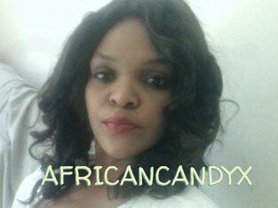 AFRICANCANDYX