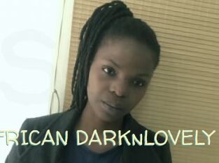 AFRICAN_DARKnLOVELY