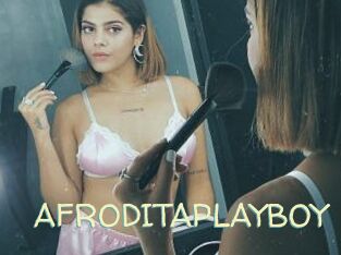 AFRODITAPLAYBOY