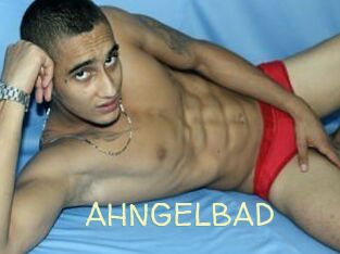 AHNGELBAD