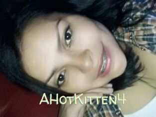 AHotKitten4